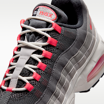 Nike Air Max 95 Big Bubble Premium Men's Shoes. Nike.com